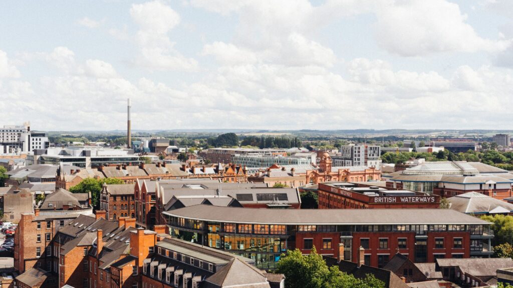 Nottingham